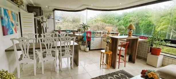 Apartamento com 3 Quartos à venda, 115m² no Recreio dos Bandeirantes, Rio de Janeiro