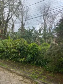 Lote/Terreno à venda, 616m² no Lagoa da Conceição, Florianópolis