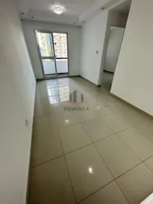 Apartamento com 2 Quartos à venda, 50m² no Vila Regente Feijó, São Paulo