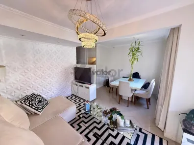 Casa de Condomínio com 3 Quartos à venda, 141m² no Parque Imperador, Campinas