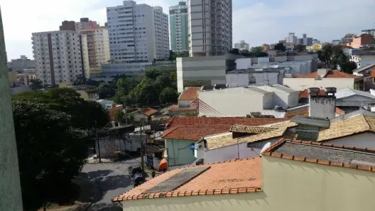 Apartamento com 2 Quartos à venda, 50m² no Vila Alice, Santo André