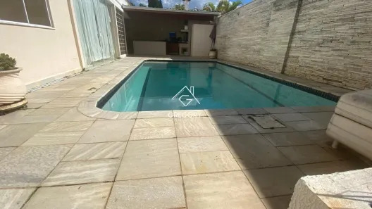 Casa com 4 Quartos à venda, 321m² no Tamboré, Santana de Parnaíba
