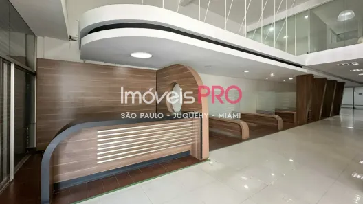 Imóvel Comercial para alugar, 1000m² no Lapa, São Paulo