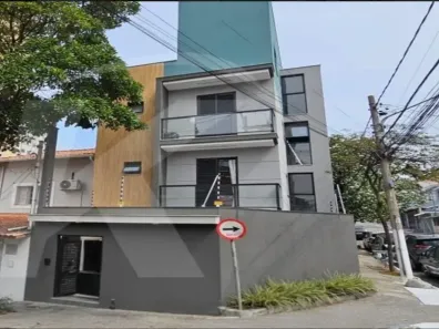 Casa de Condomínio com 1 Quarto à venda, 31m² no Vila Paulicéia, São Paulo