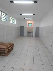 Prédio Comercial para alugar, 56m² no Jardim Nossa Senhora de Lourdes, Bauru