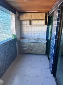 Apartamento com 2 Quartos para alugar, 67m² no Jatiúca, Maceió