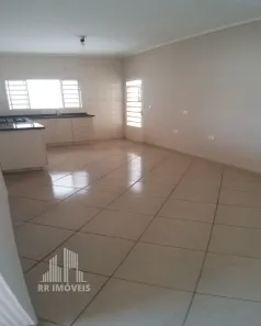Casa com 2 Quartos à venda, 100m² no Jardim Capuava, Nova Odessa