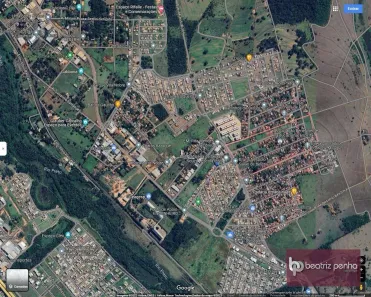 Lote/Terreno à venda, 1000m² no Estância Manacás (Zona Rural), São José do Rio Preto
