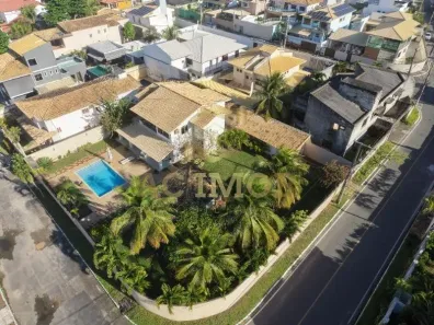 Apartamento com 4 Quartos à venda, 461m² no Vilas do Atlântico, Lauro de Freitas