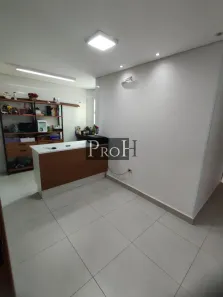 Cobertura com 3 Quartos à venda, 130m² no Campestre, Santo André