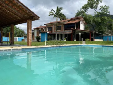 Casa com 9 Quartos à venda, 570m² no Lagoinha, Ubatuba