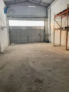 Galpão/Depósito/Armazém para alugar, 240m² no Jardim Guimarães, Guarulhos