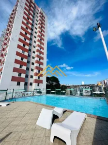 Apartamento com 3 Quartos à venda, 86m² no Brotas, Salvador