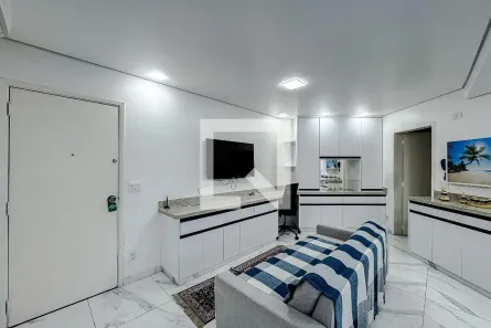 Apartamento com 1 Quarto à venda, 52m² no Parque da Mooca, São Paulo