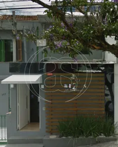 Imóvel Comercial com 3 Quartos para venda ou aluguel, 110m² no Vila Clementino, São Paulo
