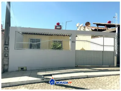 Casa de Condomínio com 2 Quartos para alugar, 75m² no Eldorado, Serra