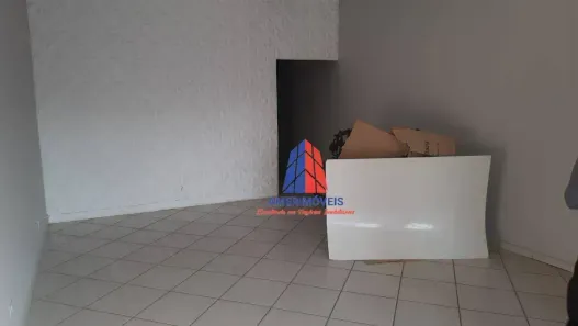 Sala Comercial para alugar, 43m² no São Manoel, Americana