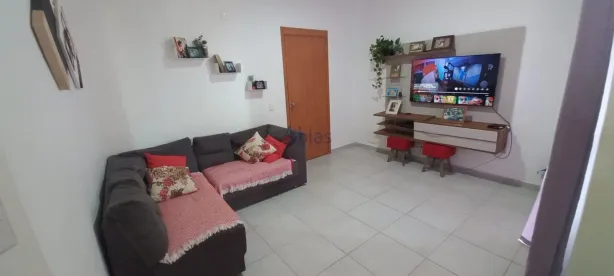 Apartamento com 2 Quartos à venda, 48m² no Jardim Alvorada, São Carlos