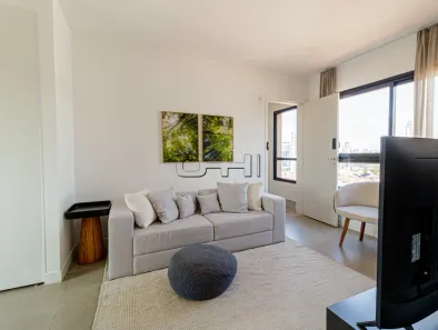 Apartamento com 2 Quartos para alugar, 74m² no Pinheiros, São Paulo