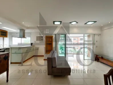 Apartamento com 2 Quartos à venda, 100m² no Barra da Tijuca, Rio de Janeiro