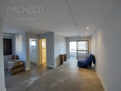 Apartamento com 1 Quarto à venda, 56m² no Pinheiros, São Paulo