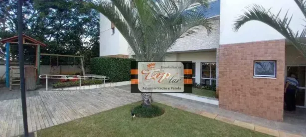Apartamento com 3 Quartos à venda, 122m² no City América, São Paulo