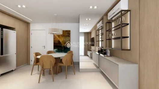 Apartamento com 2 Quartos à venda, 76m² no Pio X, Caxias do Sul