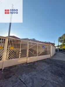 Casa com 2 Quartos para alugar, 50m² no Vila Sabrina, São Paulo