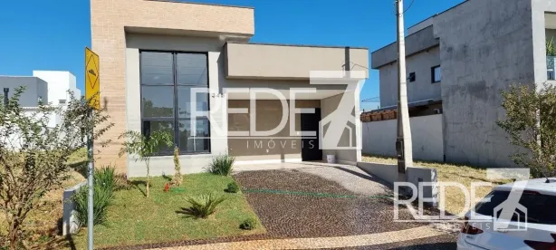 Casa com 3 Quartos à venda, 130m² no São Bento, Paulínia