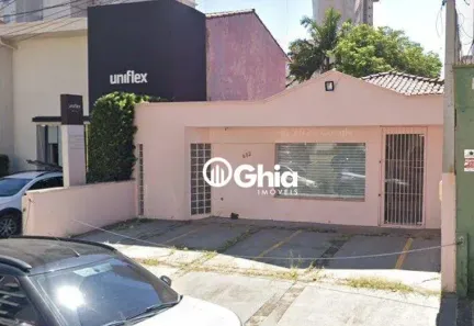 Imóvel Comercial à venda, 170m² no Cambuí, Campinas
