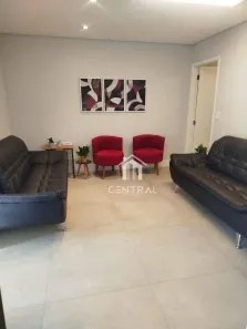 Sala Comercial para alugar, 12m² no Jardim São Paulo, Guarulhos
