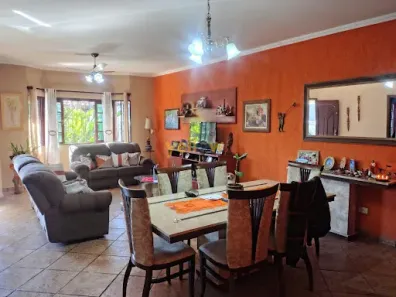 Casa com 3 Quartos à venda, 300m² no Vila Nova Bonsucesso, Guarulhos