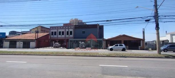 Prédio Comercial à venda, 682m² no Jardim da Granja, São José dos Campos