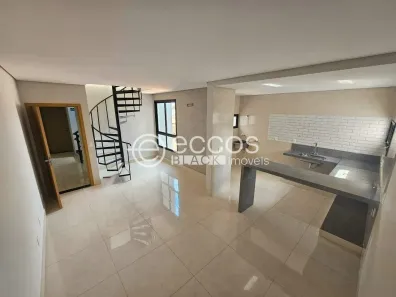 Apartamento com 3 Quartos à venda, 162m² no Santa Maria, Uberaba