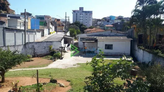 Lote/Terreno à venda, 2150m² no Vila Guedes, São Paulo