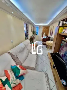 Apartamento com 2 Quartos à venda, 59m² no Conjunto Residencial José Bonifácio, São Paulo