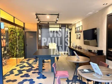 Sala Comercial com 1 Quarto à venda, 100m² no Vila Olímpia, São Paulo