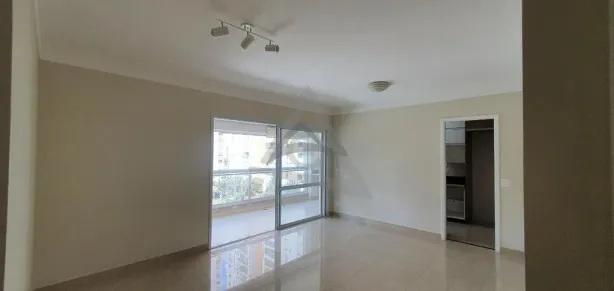 Apartamento com 3 Quartos para alugar, 119m² no Jardim Belo Horizonte, Campinas