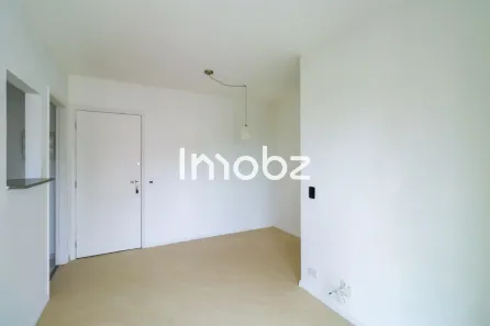 Apartamento com 2 Quartos à venda, 51m² no Jardim Ampliação, São Paulo