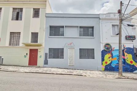 Prédio Residencial com 10 Quartos à venda, 286m² no Centro, Curitiba