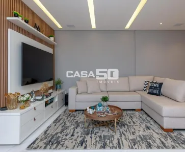 Apartamento com 2 Quartos à venda, 75m² no Parque Industrial, Campinas