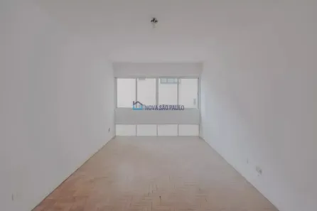 Apartamento com 2 Quartos à venda, 83m² no Paraíso, São Paulo
