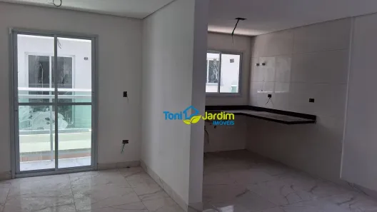 Casa de Condomínio com 3 Quartos à venda, 129m² no Vila Metalúrgica, Santo André