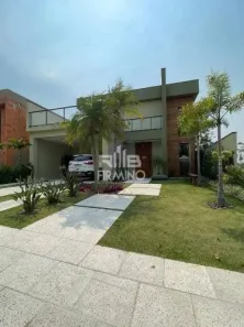 Casa com 3 Quartos à venda, 284m² no Vale das Laranjeiras, Indaiatuba