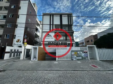 Apartamento com 3 Quartos à venda, 78m² no Bancários, João Pessoa