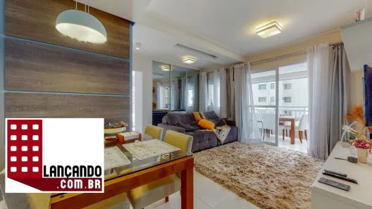 Apartamento com 1 Quarto à venda, 62m² no Vila Mariana, São Paulo