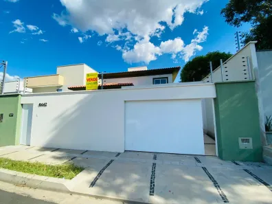 Apartamento com 5 Quartos à venda, 231m² no Uruguai, Teresina
