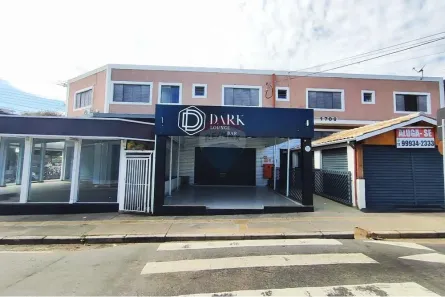 Ponto Comercial para alugar, 210m² no Cidade Satélite, Atibaia