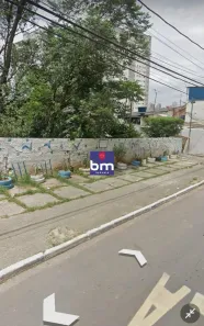 Lote/Terreno à venda, 418m² no Vila Andrade, São Paulo