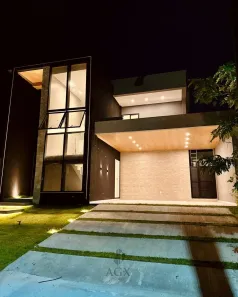 Casa de Condomínio com 3 Quartos à venda, 264m² no Cidade Alpha, Eusébio
